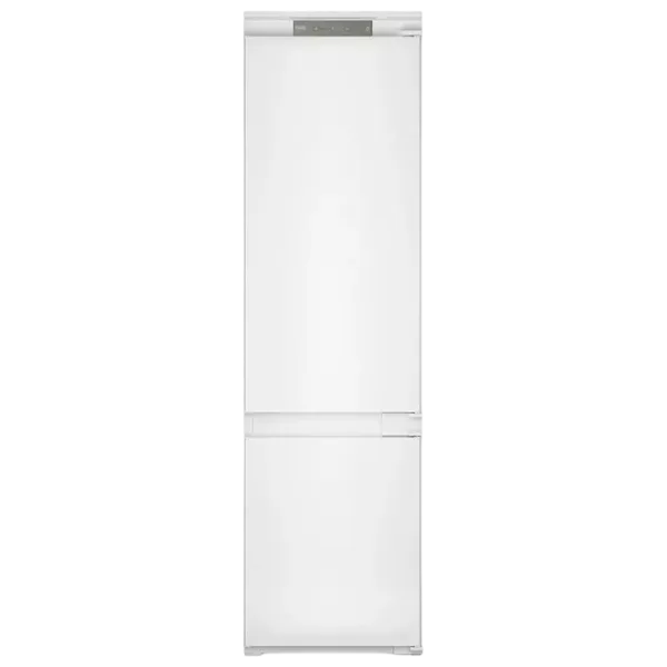 Frigider Whirlpool WHC20 T352 cu congelator jos 280 l / 193.5 cm / White photo 1