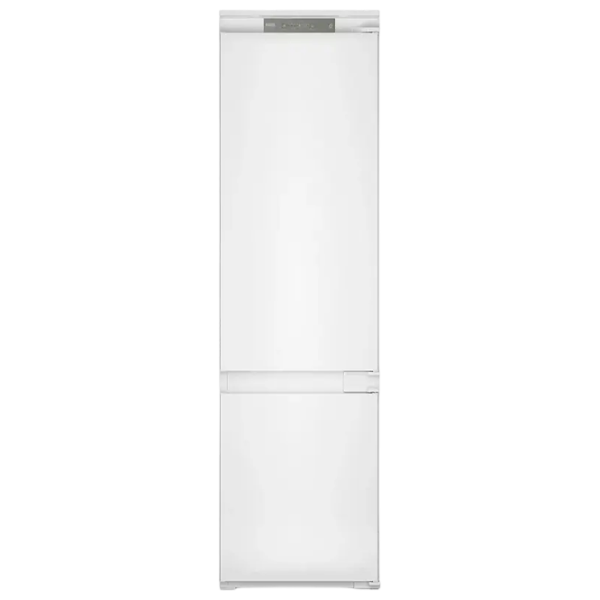 Frigider Whirlpool WHC20 T352 cu congelator jos 280 l / 193.5 cm / White photo 1