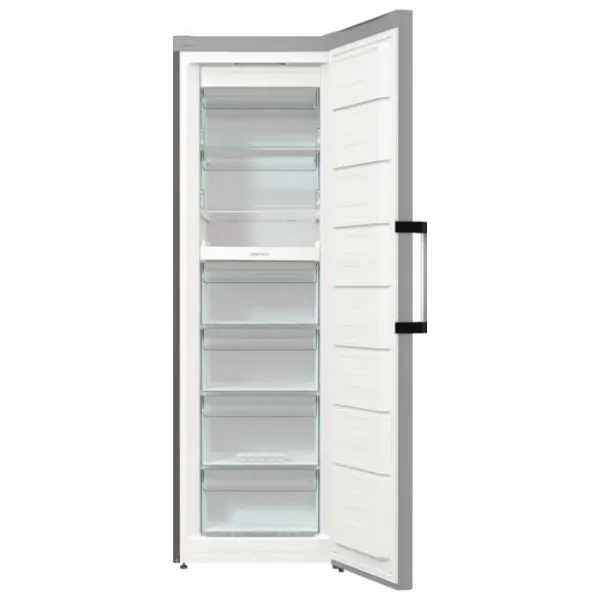 Congelator Gorenje FN619EAXL6 Inox photo 2