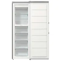 Congelator Gorenje FN619EAXL6 Inox photo 3