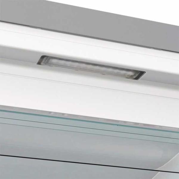 Congelator Gorenje FN619EAXL6 Inox photo 6
