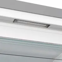 Congelator Gorenje FN619EAXL6 Inox photo 6