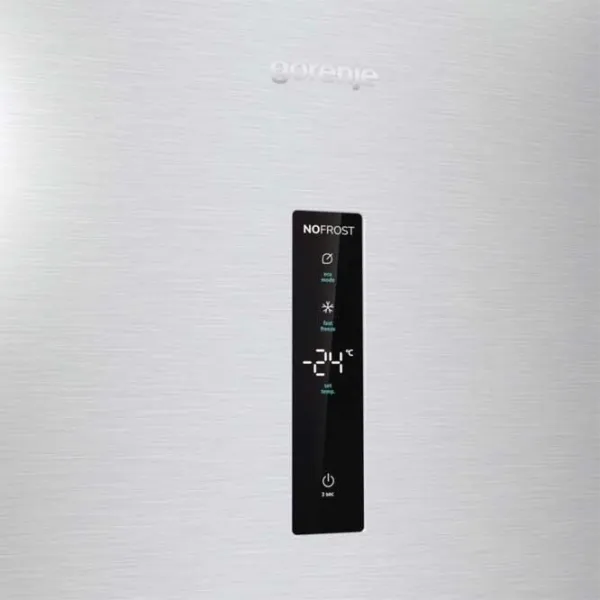 Congelator Gorenje FN619EAXL6 Inox photo 7