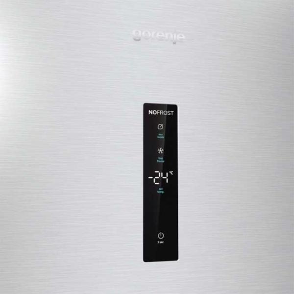 Congelator Gorenje FN619EAXL6 Inox photo 7