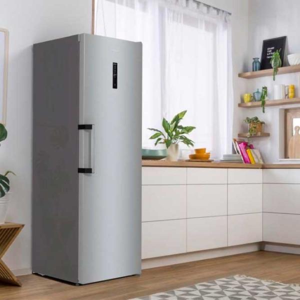 Congelator Gorenje FN619EAXL6 Inox photo 8
