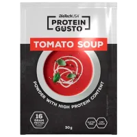 Proteină BioTechUSA Protein Gusto 30 g (5999076240432) praf/ Supă de roșii