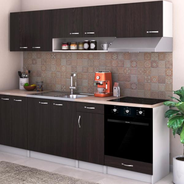 Cuptor încorporabil Wolser WL- M 66 Black photo 5