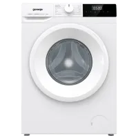 Mașină de spălat cu rezervor de apă Gorenje WNHPI60SCSIR/UA 6 kg / 1000 rpm / White