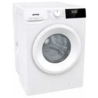 Стиральные машины с баком для воды Gorenje WNHPI60SCSIR/UA 6 кг / 1000 об/мин / Белый photo 2