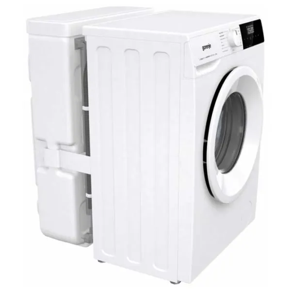 Mașină de spălat cu rezervor de apă Gorenje WNHPI60SCSIR/UA 6 kg / 1000 rpm / White photo 4 Mașină de spălat cu rezervor de apă Gorenje WNHPI60SCSIR/UA 6 kg / 1000 rpm / White photo 4
