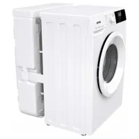 Стиральные машины с баком для воды Gorenje WNHPI60SCSIR/UA 6 кг / 1000 об/мин / Белый photo 4