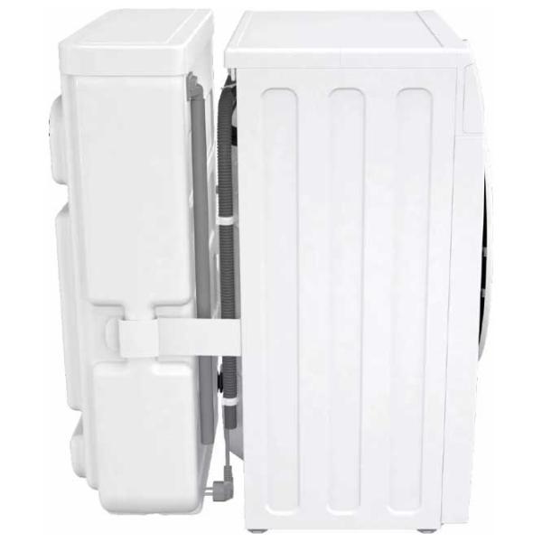 Mașină de spălat cu rezervor de apă Gorenje WNHPI60SCSIR/UA 6 kg / 1000 rpm / White photo 5 Mașină de spălat cu rezervor de apă Gorenje WNHPI60SCSIR/UA 6 kg / 1000 rpm / White photo 5
