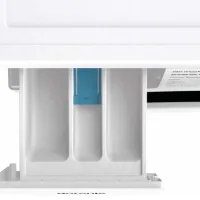 Стиральные машины с баком для воды Gorenje WNHPI60SCSIR/UA 6 кг / 1000 об/мин / Белый photo 6