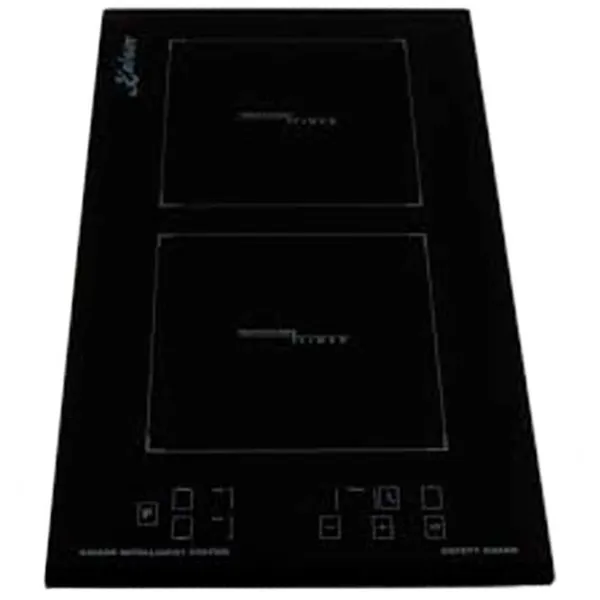 Plită încorporabilă cu inducție Kaiser KCT 3726 FI Vitroceramică/ Black photo 4