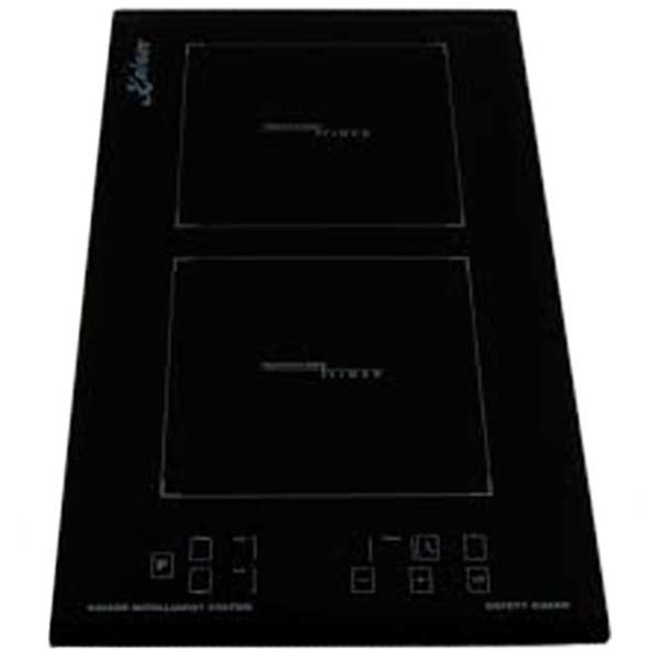 Plită încorporabilă cu inducție Kaiser KCT 3726 FI Vitroceramică/ Black photo 4