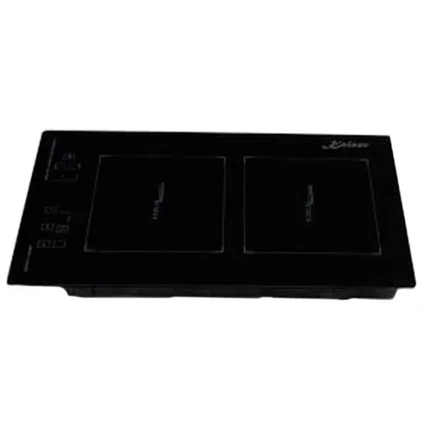 Plită încorporabilă cu inducție Kaiser KCT 3726 FI Vitroceramică/ Black photo 6
