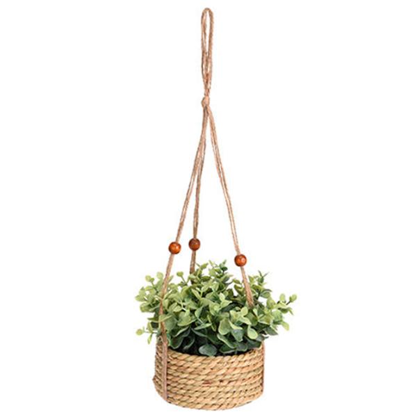 Искусственное растение ProGarden 49440 Green/ Высота (см) - 46 photo 1