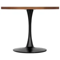 Măsuță de cafea Mebel Elite Lino 100 5718117 Nuc photo 2