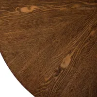 Măsuță de cafea Mebel Elite Lino 100 5718117 Nuc photo 3
