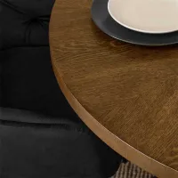 Măsuță de cafea Mebel Elite Lino 100 5718117 Nuc photo 5