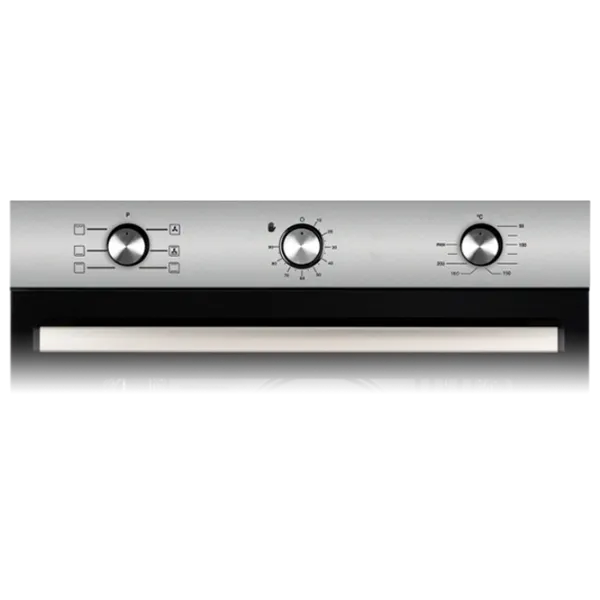 Cuptor încorporabil Wolser WL- M 66 Inox photo 2