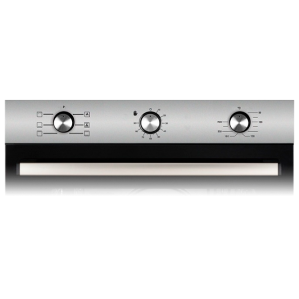 Cuptor încorporabil Wolser WL- M 66 Inox photo 2