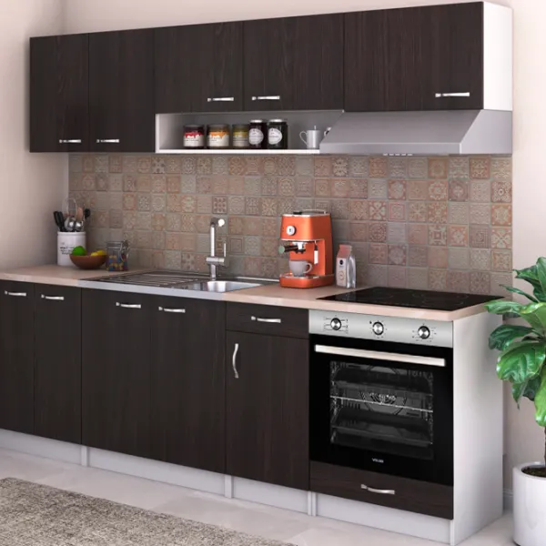 Cuptor încorporabil Wolser WL- M 66 Inox photo 4