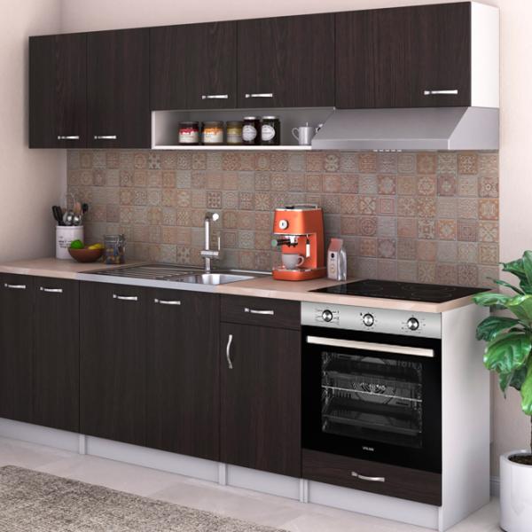 Cuptor încorporabil Wolser WL- M 66 Inox photo 4