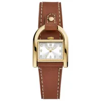 Наручные часы для женщин FOSSIL Harwell Кварцевый/ 28 мм