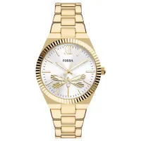 Ceas de mână pentru femei FOSSIL Scarlette Cuarț/ 38 mm