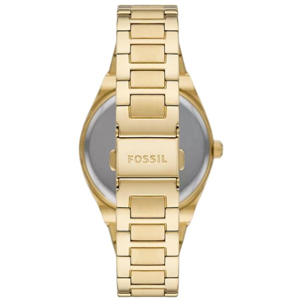 Наручные часы для женщин FOSSIL Scarlette Кварцевый/ 38 мм photo 2 Наручные часы для женщин FOSSIL Scarlette Кварцевый/ 38 мм photo 2