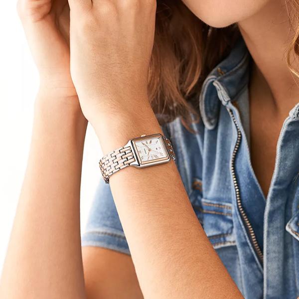 Наручные часы для женщин FOSSIL Raquel Кварцевый/ 23 мм photo 4 Наручные часы для женщин FOSSIL Raquel Кварцевый/ 23 мм photo 4