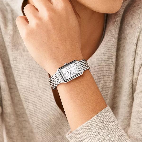 Наручные часы для женщин FOSSIL Raquel Кварцевый/ 23 мм photo 4 Наручные часы для женщин FOSSIL Raquel Кварцевый/ 23 мм photo 4