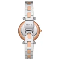 Наручные часы для женщин FOSSIL Carlie Кварцевый/ 28 мм photo 2