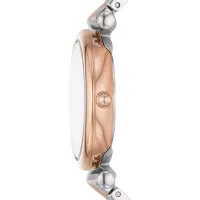 Наручные часы для женщин FOSSIL Carlie Кварцевый/ 28 мм photo 3