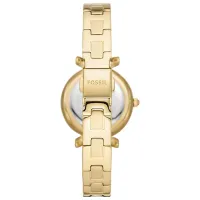 Наручные часы для женщин FOSSIL Carlie Кварцевый/ 28 мм photo 2
