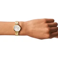 Наручные часы для женщин FOSSIL Carlie Кварцевый/ 28 мм photo 4