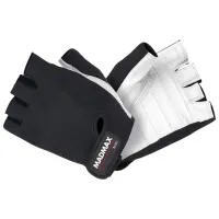 Фитнес-перчатки Mad Max Basic XL