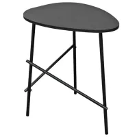 Журнальный столик DecoPrim Zoe 0006242 Black