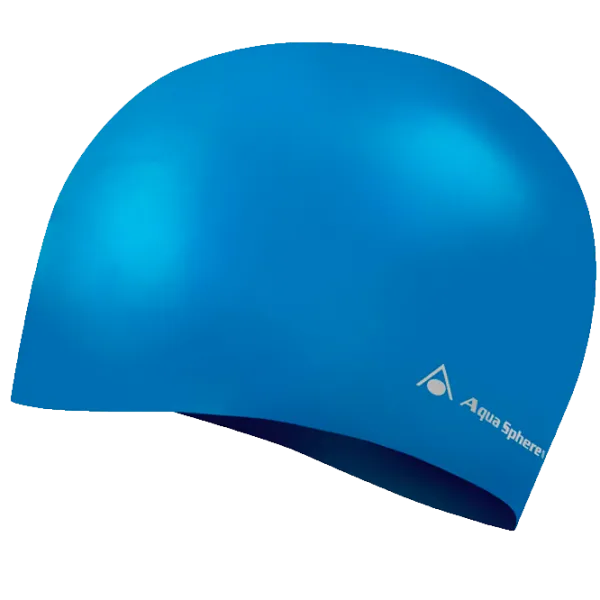 Cască de înot AquaLung CLASSIC SILICONE JUNIOR pentru copii photo 1 Cască de înot AquaLung CLASSIC SILICONE JUNIOR pentru copii photo 1