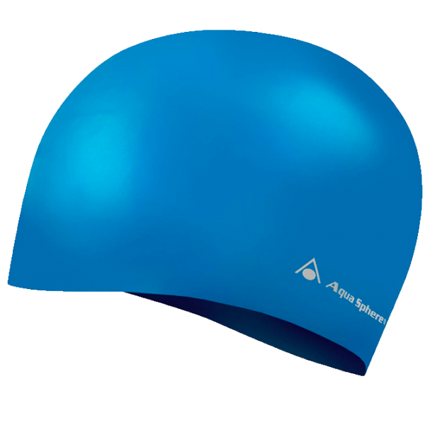 Cască de înot AquaLung CLASSIC SILICONE JUNIOR pentru copii photo 1 Cască de înot AquaLung CLASSIC SILICONE JUNIOR pentru copii photo 1