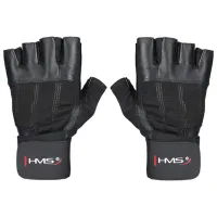 Фитнес-перчатки HMS Basic XL