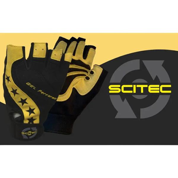 Mănuși Fitness Scitec Nutrition Power Style XL photo 3 Mănuși Fitness Scitec Nutrition Power Style XL photo 3