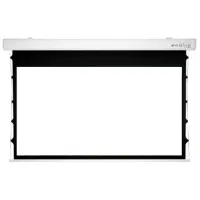 Экран для проектора Sopar Taurus Tensioned 53355ZT 213 см/ 340 см/ Настенная/ White photo 2
