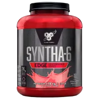 Proteină BSN SYNTHA 6 1780 g (5060245607018) praf/ Сăpșuni