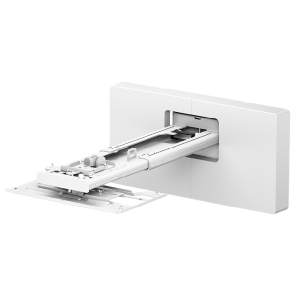 Suporturi pentru proiectoare Epson ELPMB75 White photo 1