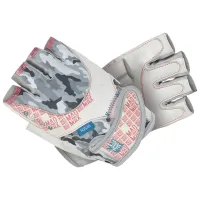 Фитнес-перчатки Mad Max NO MATTER M