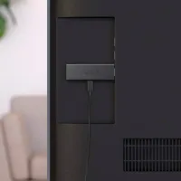 Медиаплеер Amazon Fire TV Stick FHD (3rd Gen) 2021 HDMI/ Black photo 3