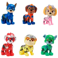 Figurine Essa Toys Paw Patrol 9816 3+/ Multicolor photo 2