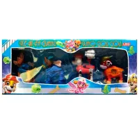 Figurine Essa Toys Paw Patrol 9816 3+/ Multicolor photo 3